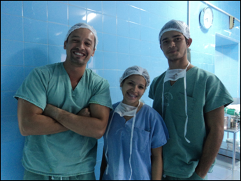 Cirurgia - 10 de Fevereiro de 2012