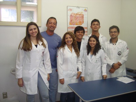 Práticas no NMT