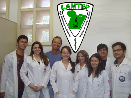 Nucleo de Medicina Tropical - Ambulatório