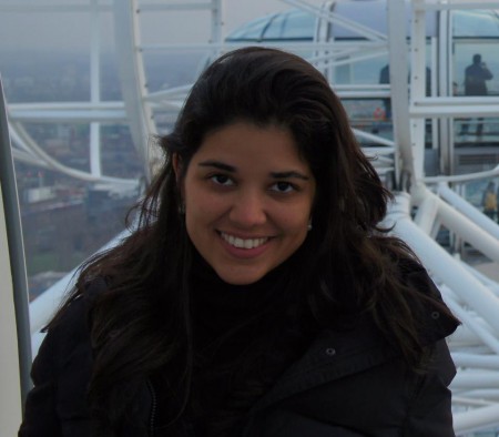 Layana Guimarães