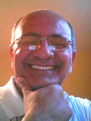 Apolonio Nascimento