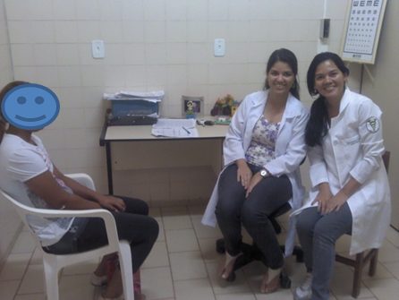 URE MARCELLO CANDIA - 17/07/2012 - Amb. de Fisioterapia