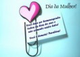 Dia das Mulheres