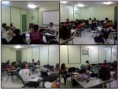 Reunião para discussão dos Projetos da LAMTEP